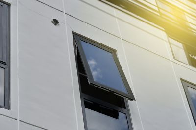 Aluminum Windows Service in Gastonia, NC