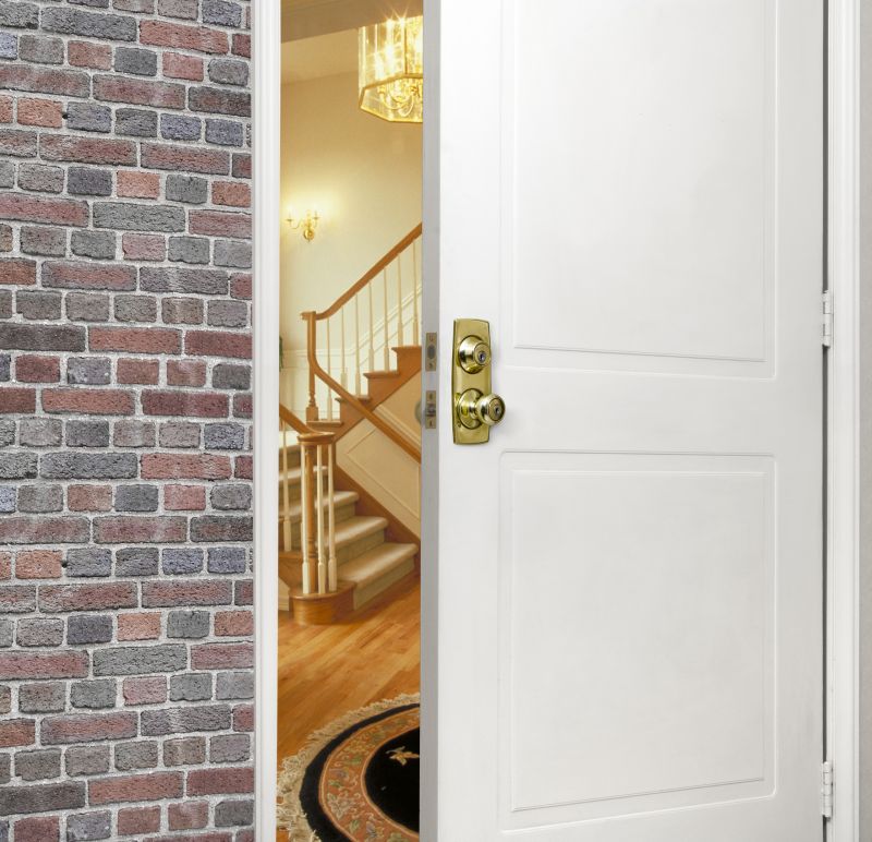 Traditional Door Knob Styles