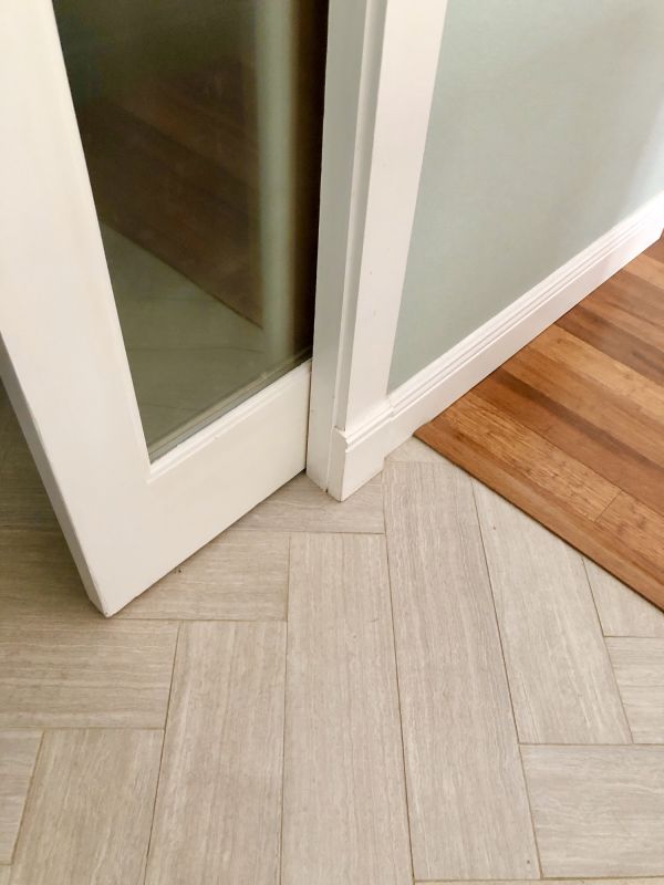 Farmhouse Door Installation in Conroe, TX