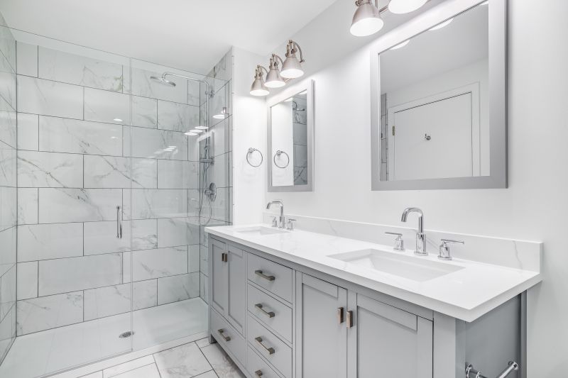 Shower Door Replacement in Longmont, CO
