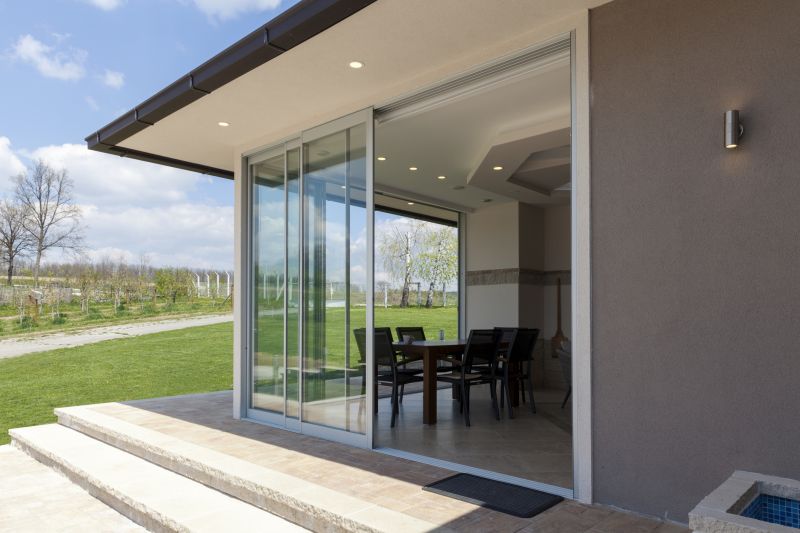 Sliding Door Repair in Kansas City, KS