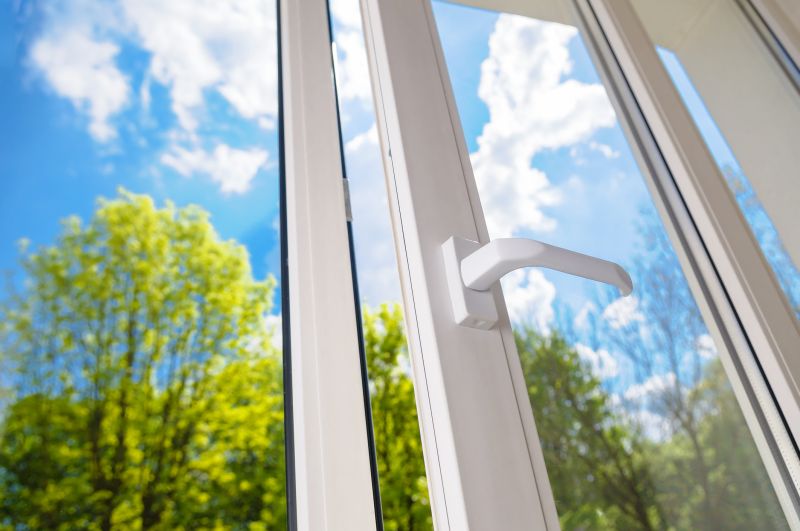 Vinyl Window Service in Columbus, OH