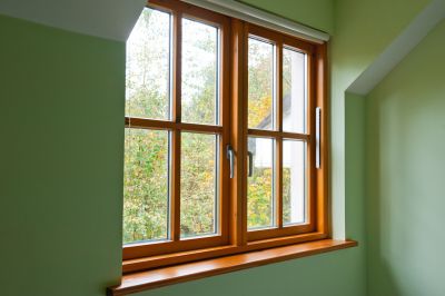 Wood Windows Installation in Lawrence, KS