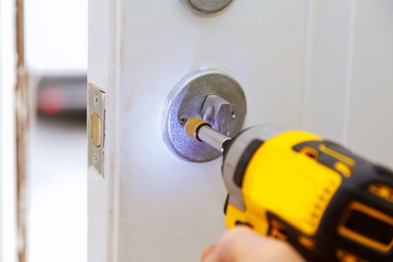 Door Repair Service